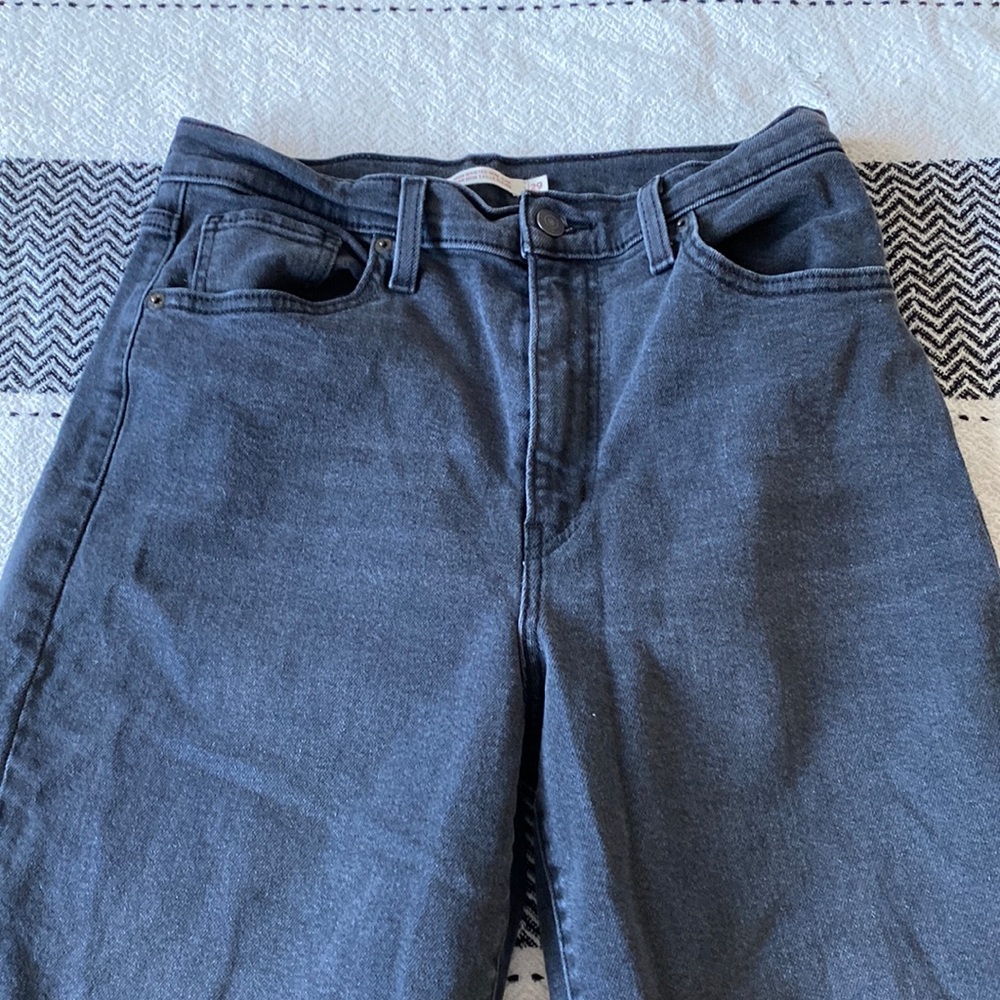 Levi’s jeans